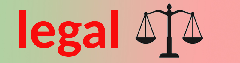 Legal